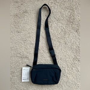 Athleta All About Crossbody Belt Bag
